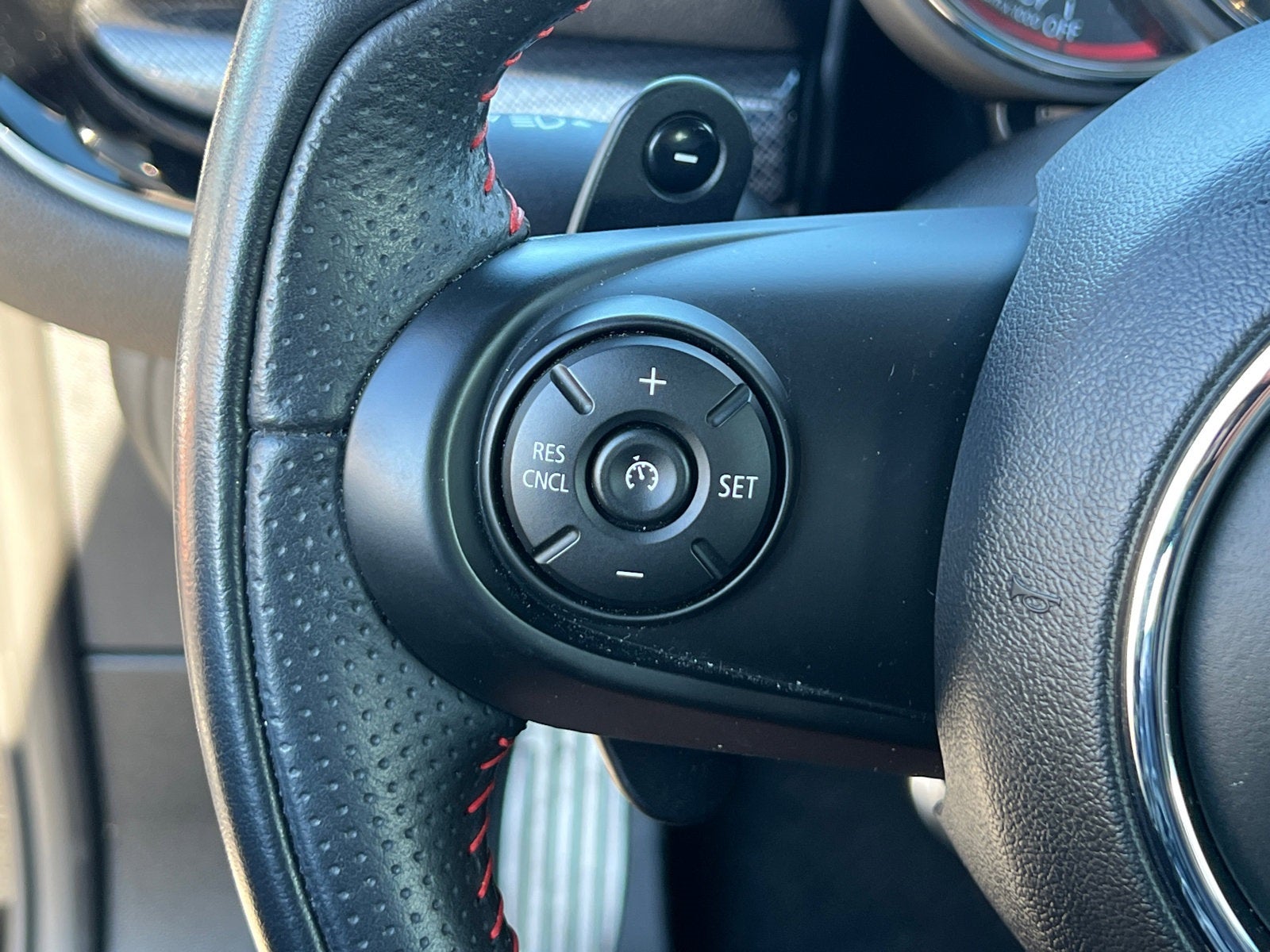 2020 MINI Clubman John Cooper Works