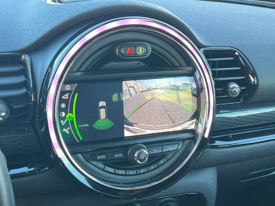 2020 MINI Clubman John Cooper Works