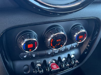 2020 MINI Clubman John Cooper Works