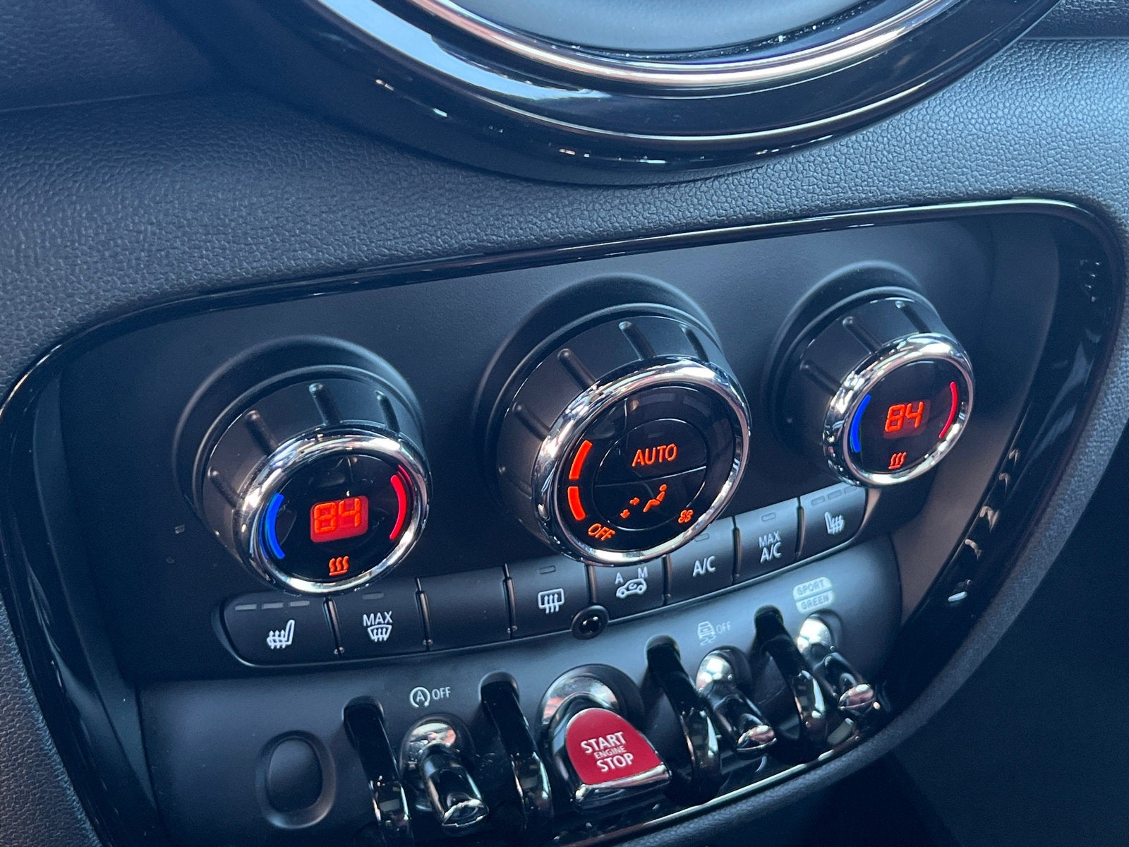 2020 MINI Clubman John Cooper Works