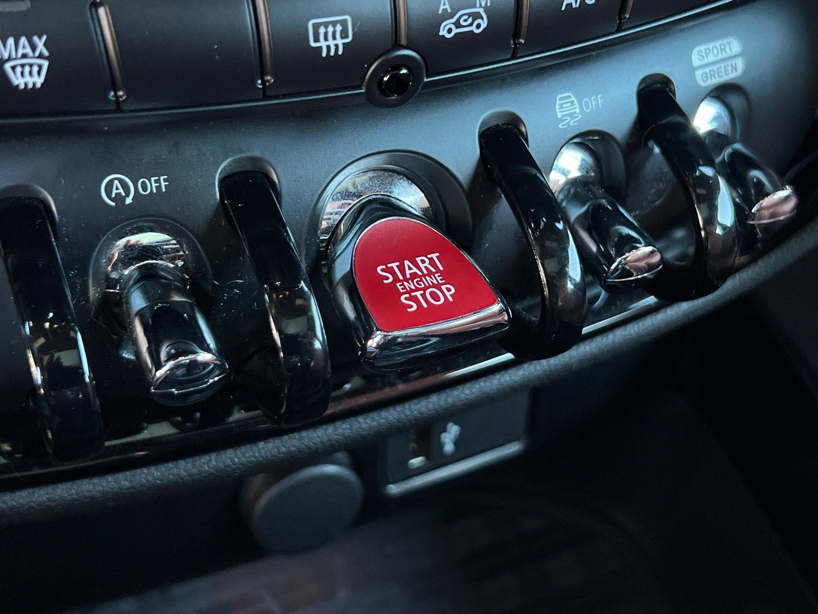 2020 MINI Clubman John Cooper Works