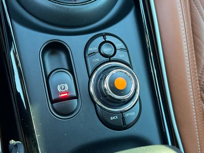 2020 MINI Clubman John Cooper Works