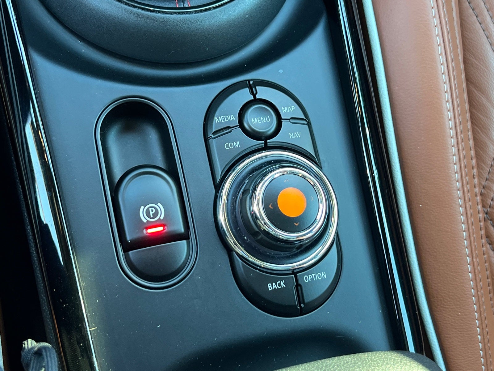 2020 MINI Clubman John Cooper Works