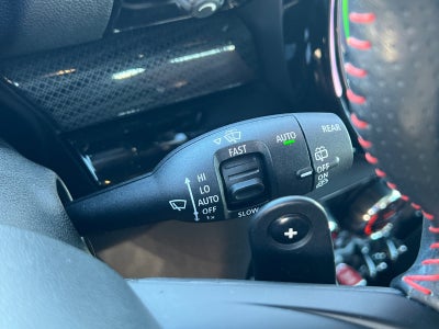 2020 MINI Clubman John Cooper Works