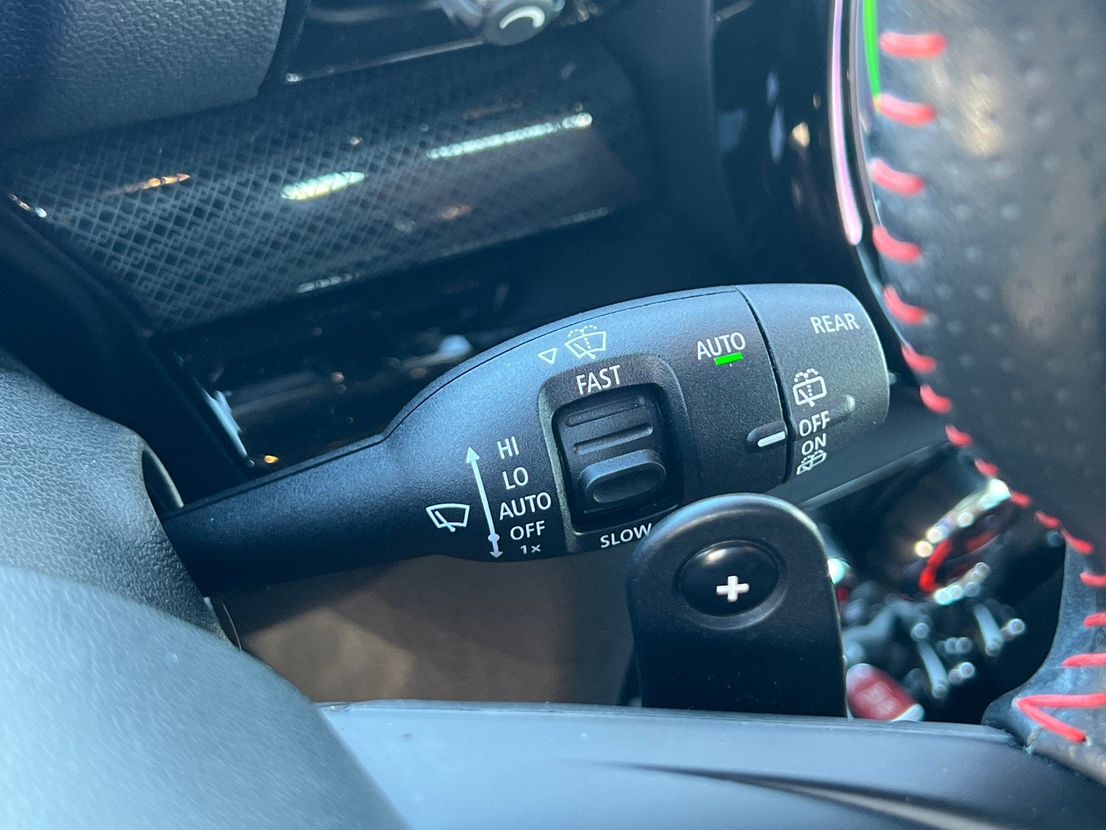 2020 MINI Clubman John Cooper Works