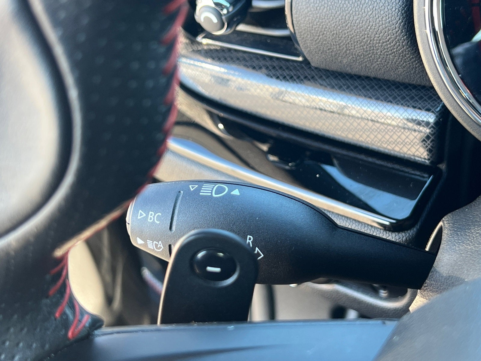 2020 MINI Clubman John Cooper Works