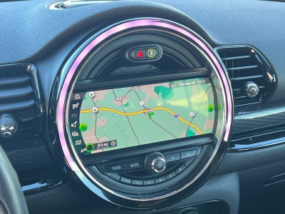 2020 MINI Clubman John Cooper Works