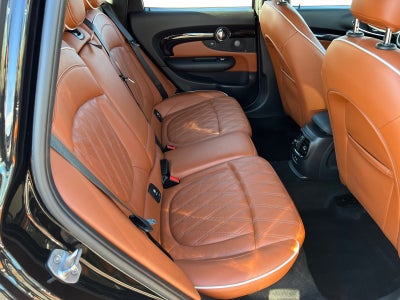 2020 MINI Clubman John Cooper Works