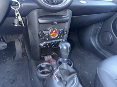 2013 MINI Hardtop 2 Door Cooper