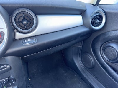 2013 MINI Hardtop 2 Door Cooper