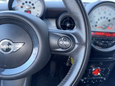 2013 MINI Hardtop 2 Door Cooper