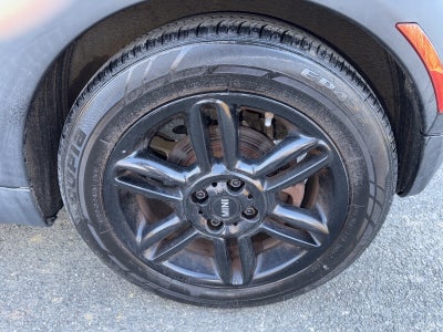 2013 MINI Hardtop 2 Door Cooper