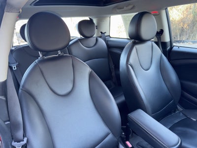 2013 MINI Hardtop 2 Door Cooper