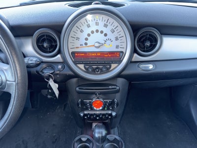 2013 MINI Hardtop 2 Door Cooper