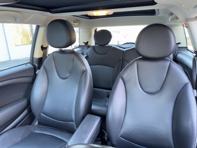 2013 MINI Hardtop 2 Door Cooper