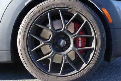 2023 MINI Countryman John Cooper Works