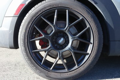 2023 MINI Countryman John Cooper Works