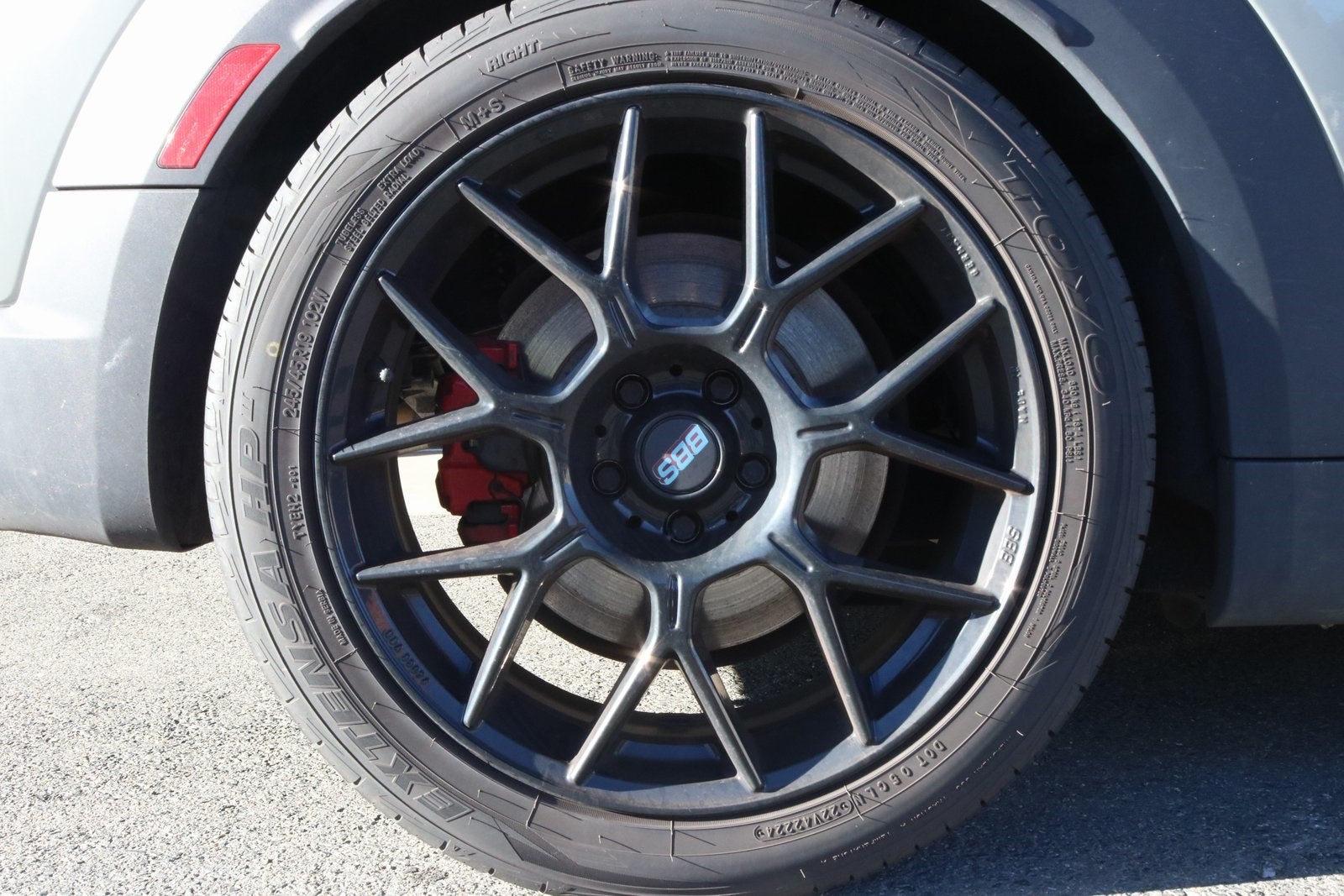 2023 MINI Countryman John Cooper Works