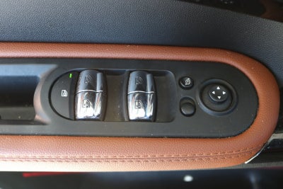 2023 MINI Countryman John Cooper Works