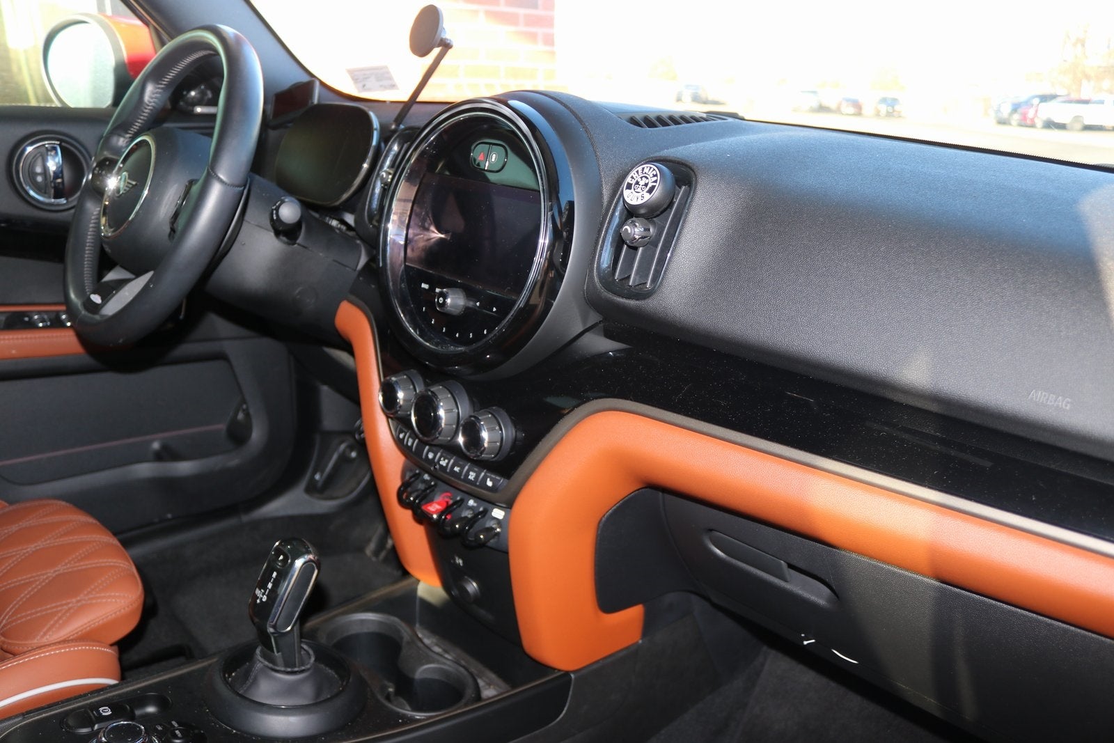 2023 MINI Countryman John Cooper Works