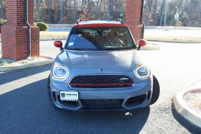 2023 MINI Countryman John Cooper Works