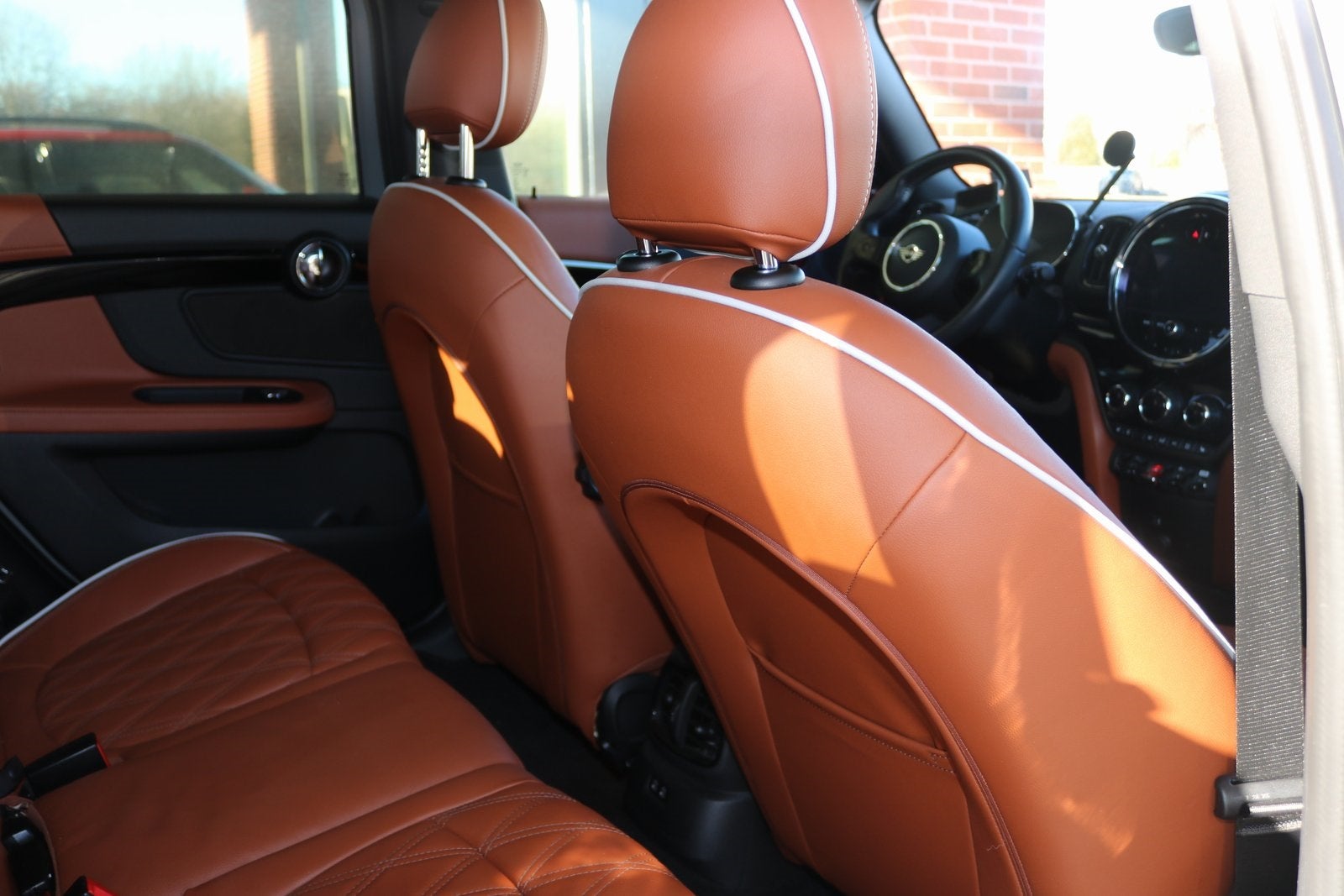 2023 MINI Countryman John Cooper Works