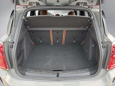 2023 MINI John Cooper Works Countryman Base