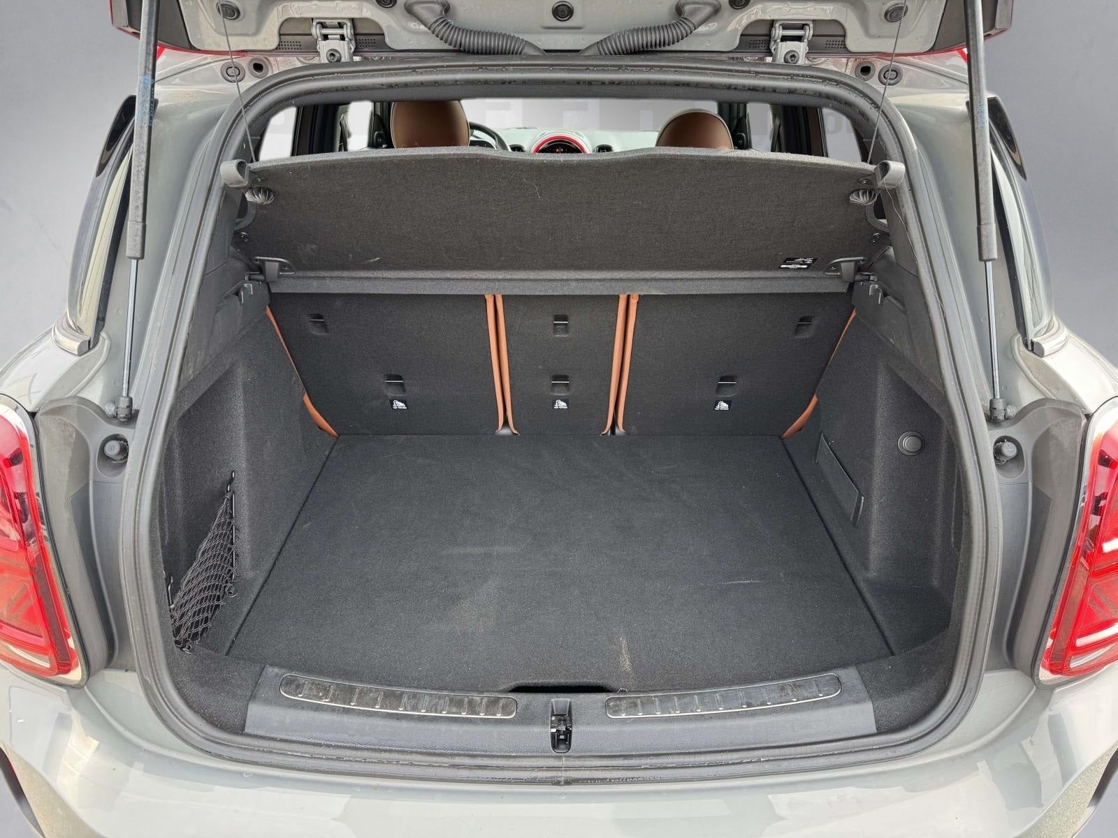 2023 MINI John Cooper Works Countryman Base