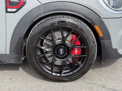 2023 MINI John Cooper Works Countryman Base