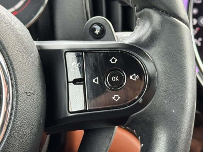 2023 MINI John Cooper Works Countryman Base