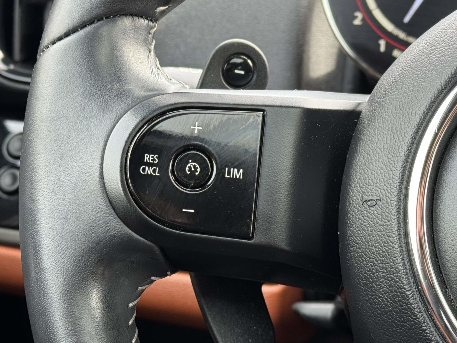 2023 MINI John Cooper Works Countryman Base