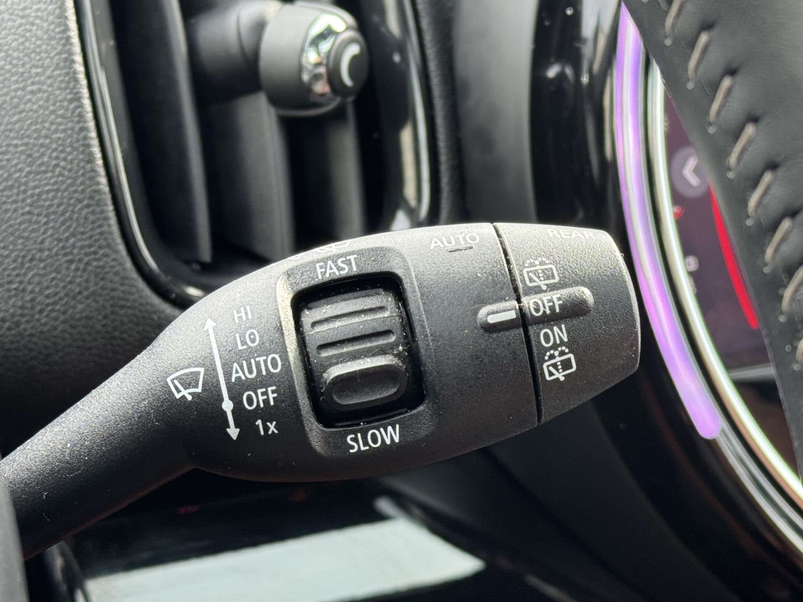 2023 MINI John Cooper Works Countryman Base