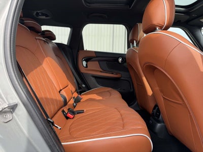 2023 MINI John Cooper Works Countryman Base