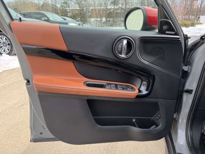 2023 MINI John Cooper Works Countryman Base