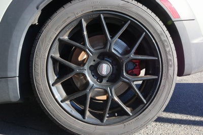 2023 MINI Countryman John Cooper Works