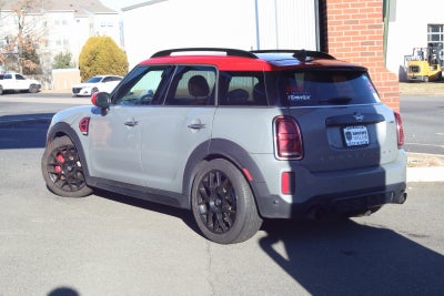 2023 MINI Countryman John Cooper Works