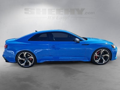 2021 Audi RS 5 2.9T quattro