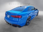 2021 Audi RS 5 2.9T quattro