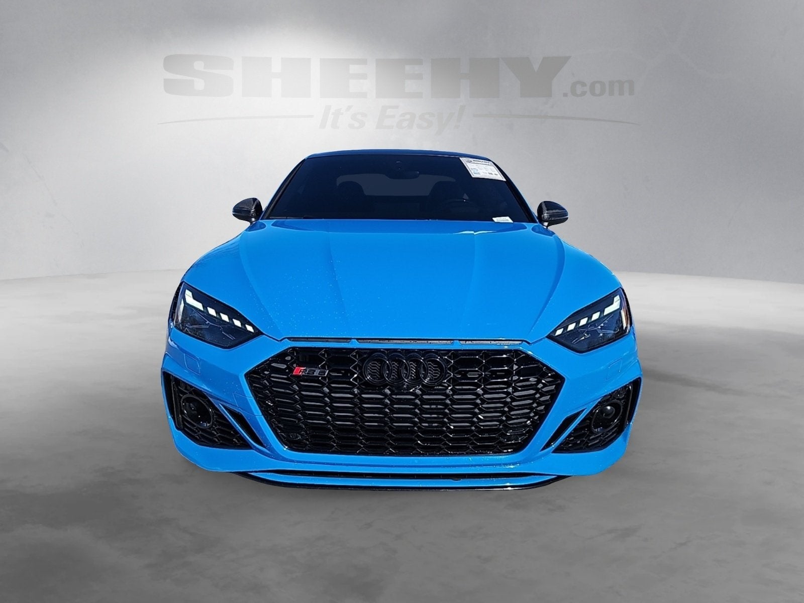 2021 Audi RS 5 2.9T quattro