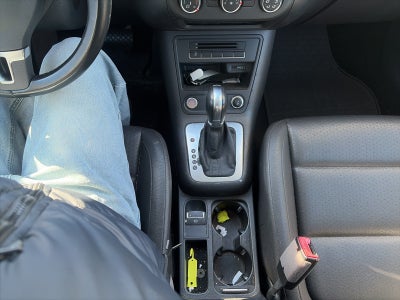 2017 Volkswagen Tiguan 2.0T S