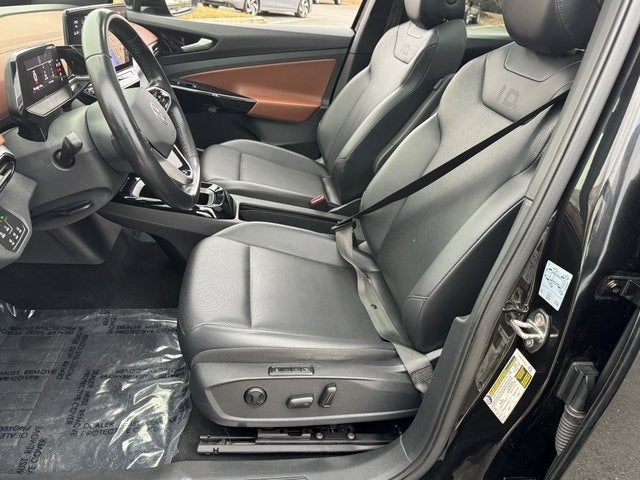 2021 Volkswagen ID.4 Pro S