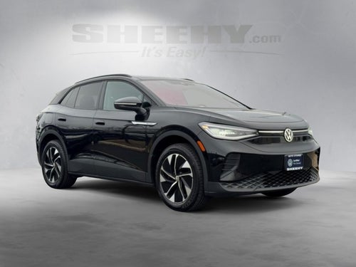 2021 Volkswagen ID.4 Pro S