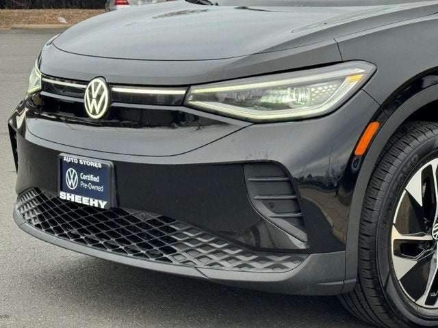 2021 Volkswagen ID.4 Pro S