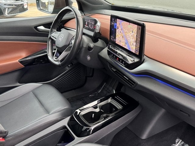 2021 Volkswagen ID.4 Pro S