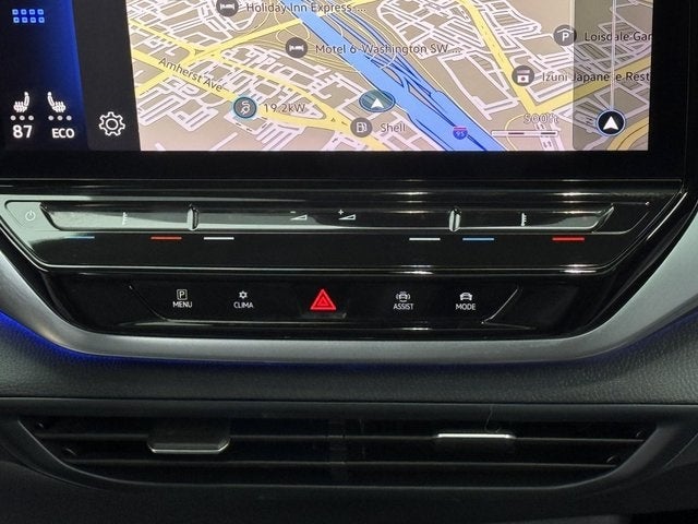 2021 Volkswagen ID.4 Pro S