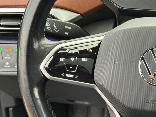 2021 Volkswagen ID.4 Pro S