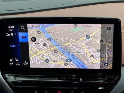 2021 Volkswagen ID.4 Pro S