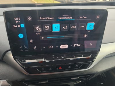 2022 Volkswagen ID.4 Pro S