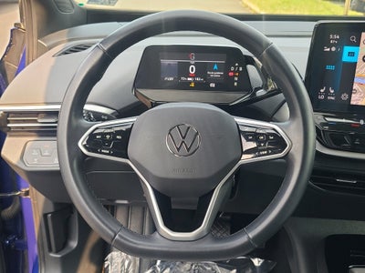 2022 Volkswagen ID.4 Pro S