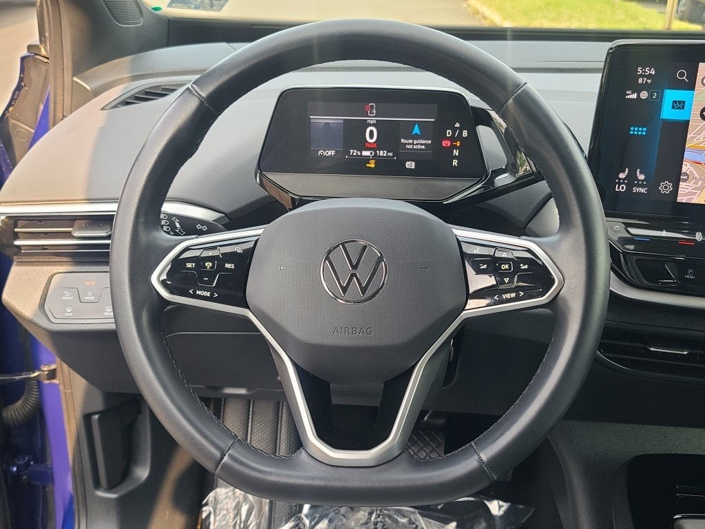 2022 Volkswagen ID.4 Pro S